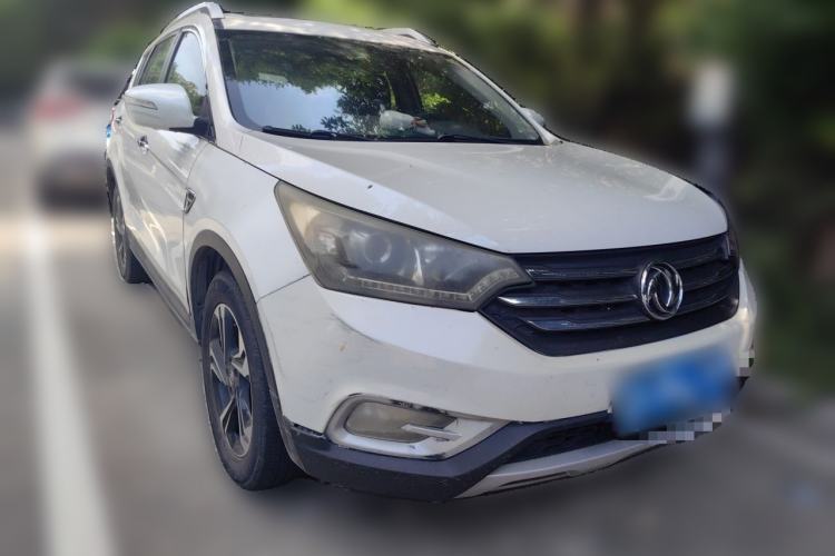 Used Dongfeng Aeolus AX7 2016 2.0L Automatic Zhiyi Trim Front Right 45 Deg