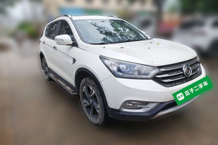 Used Dongfeng Aeolus AX7 2016 2.0L Manual Zhiyi Trim Front Right 45 Deg