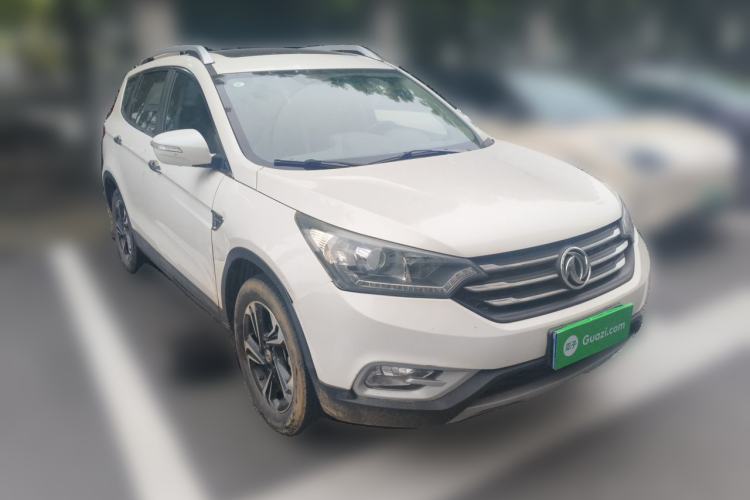 Used Dongfeng Aeolus AX7 2016 2.0L Automatic Zhiyi Trim Front Right 45 Deg