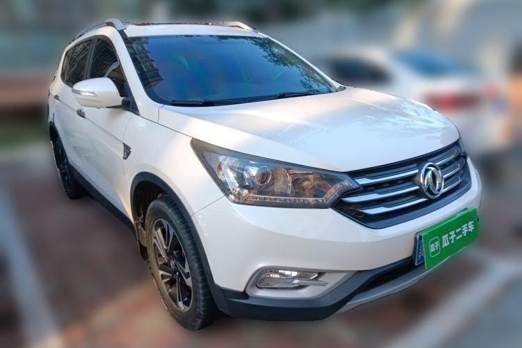 Used Dongfeng Aeolus AX7 2016 2.0L Manual Zhiyi Trim Front Right 45 Deg