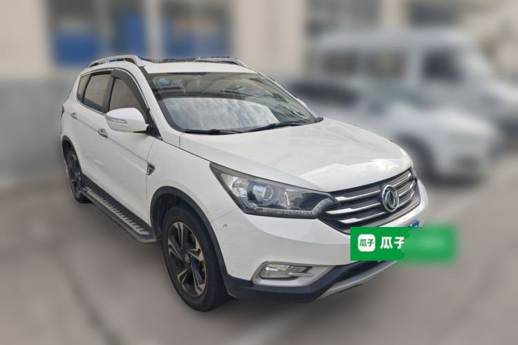 Used Dongfeng Aeolus AX7 2016 2.0L Automatic Zhiyi Trim Front Right 45 Deg