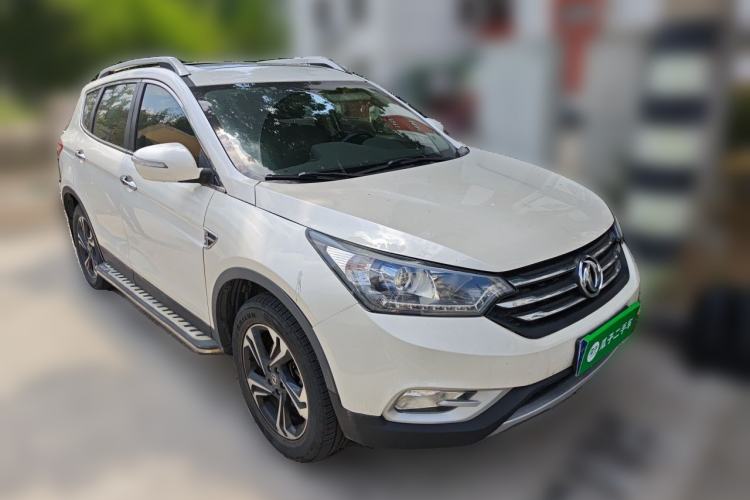 Used Dongfeng Aeolus AX7 2016 2.0L Automatic Zhiyi Trim Front Right 45 Deg
