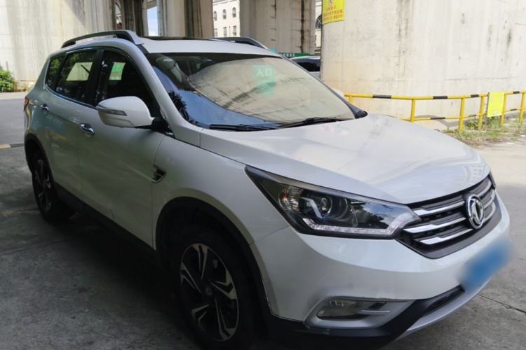 Used Dongfeng Aeolus AX7 2016 2.0L Automatic Zhiyi Trim Front Right 45 Deg