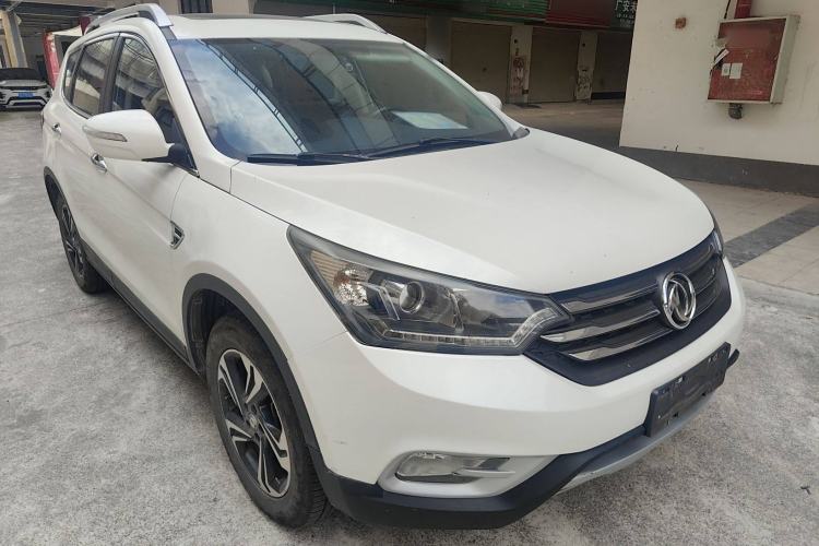 Used Dongfeng Aeolus AX7 2016 2.0L Manual Zhiyi Trim Front Right 45 Deg