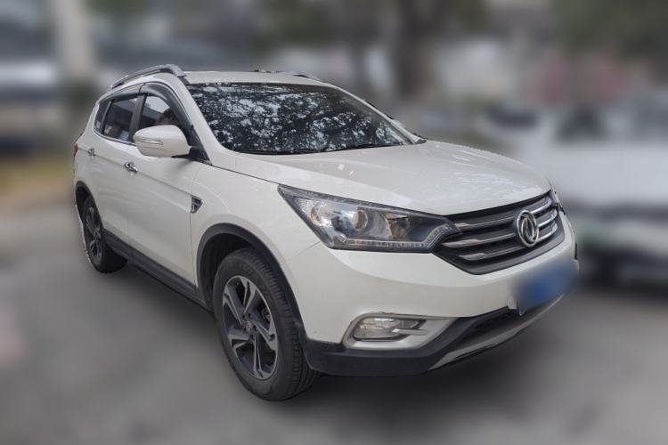 Used Dongfeng Aeolus AX7 2016 2.0L Automatic Zhiyi Trim Front Right 45 Deg