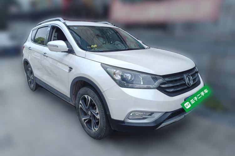 Used Dongfeng Aeolus AX7 2016 2.0L Automatic Zhiyi Trim Front Right 45 Deg