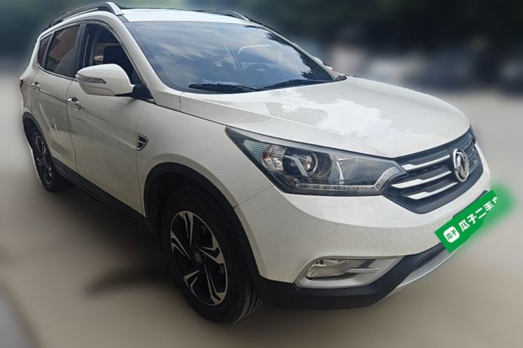 Used Dongfeng Aeolus AX7 2016 2.0L Manual Zhiyi Trim Front Right 45 Deg