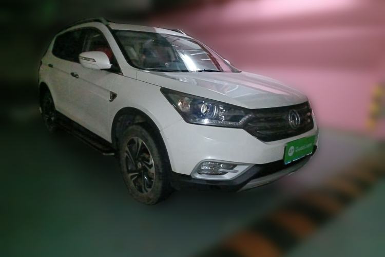 Used Dongfeng Aeolus AX7 2016 2.0L Automatic Zhiyi Trim Front Right 45 Deg