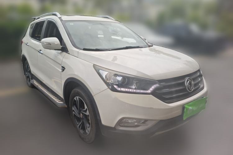 Used Dongfeng Aeolus AX7 2016 2.0L Automatic Zhiyi Trim Front Right 45 Deg