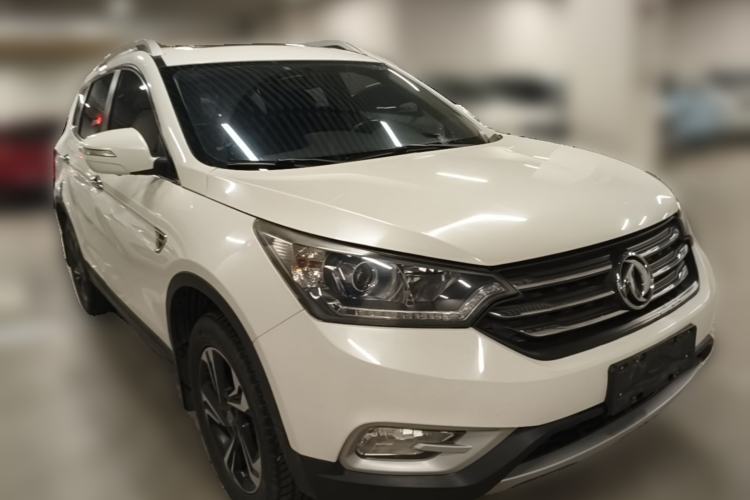 Used Dongfeng Aeolus AX7 2016 2.0L Manual Zhiyi Trim Front Right 45 Deg