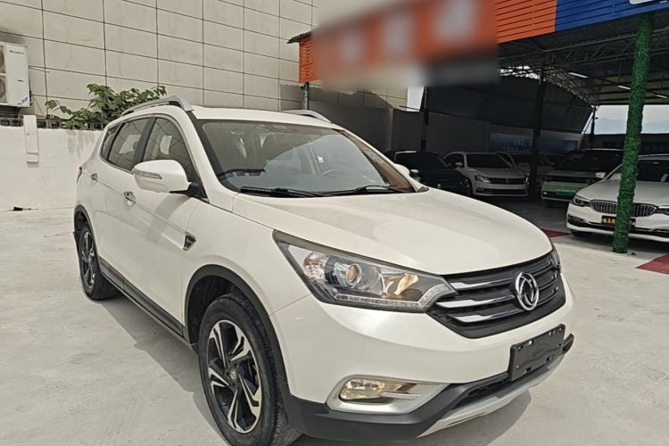 Used Dongfeng Aeolus AX7 2016 2.0L Automatic Zhiyi Trim Front Right 45 Deg