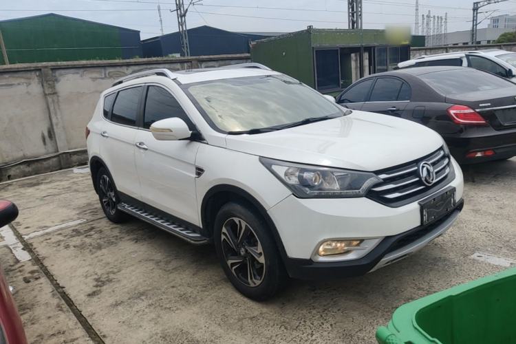 Used Dongfeng Aeolus AX7 2016 2.0L Manual Zhiyi Trim Front Right 45 Deg