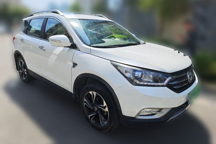 Used Dongfeng Aeolus AX7 2016 2.0L Automatic Zhiyue Trim Front Right 45 Deg