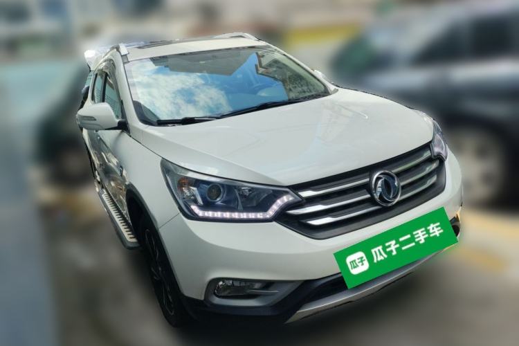Used Dongfeng Aeolus AX7 2016 2.0L Automatic Zhiyi Trim Front Right 45 Deg