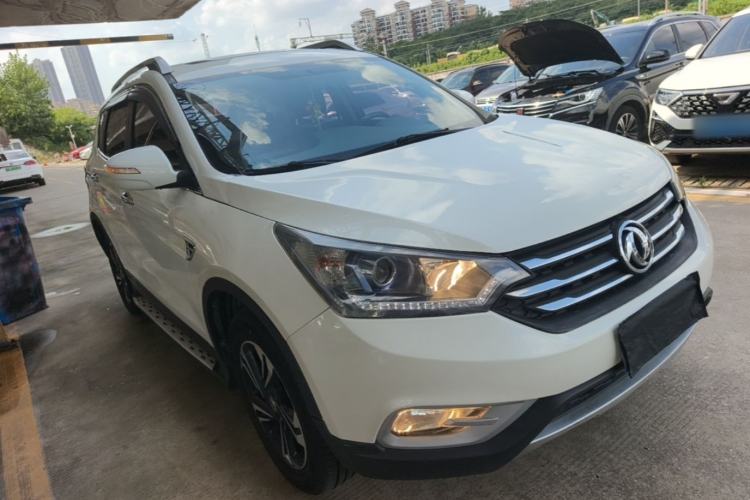 Used Dongfeng Aeolus AX7 2016 2.0L Automatic Zhiyi Trim Front Right 45 Deg