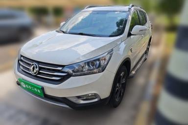 Used Dongfeng Aeolus AX7 2016 2.0L Automatic Zhiyi Trim
