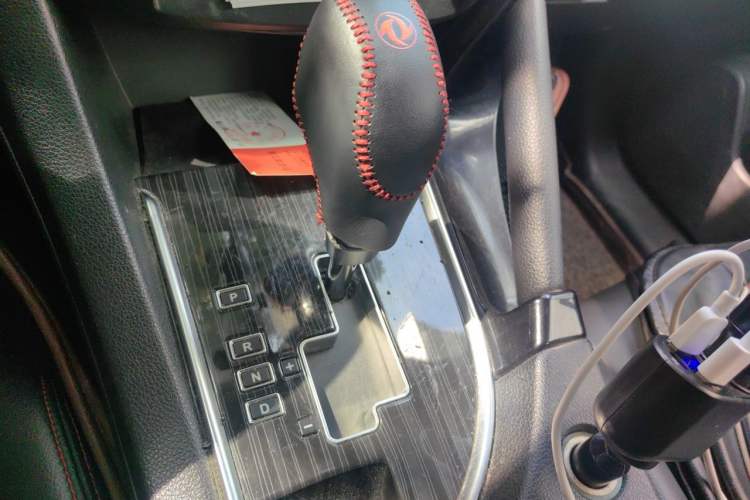 Used Dongfeng Aeolus AX7 2016 2.0L Automatic Zhiyi Trim Gear Lever