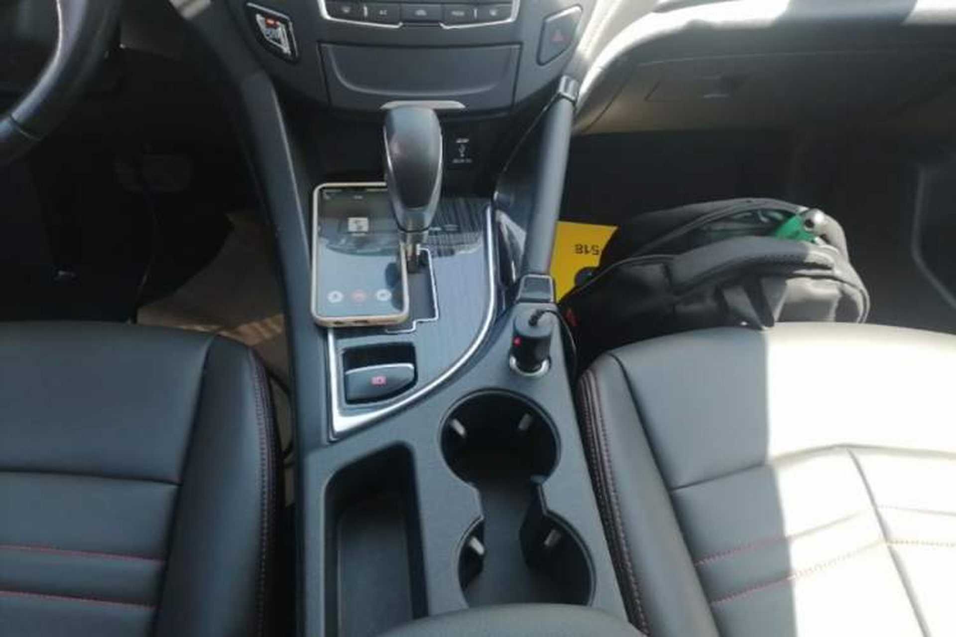 Used Dongfeng Aeolus AX7 2016 2.0L Automatic Zhiyi Trim Gear Lever