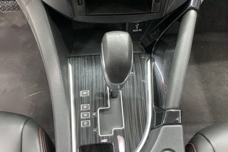 Used Dongfeng Aeolus AX7 2016 2.0L Automatic Zhiyi Trim Gear Lever