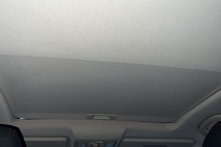Used Dongfeng Aeolus AX7 2016 2.0L Automatic Zhiyi Trim Headliner