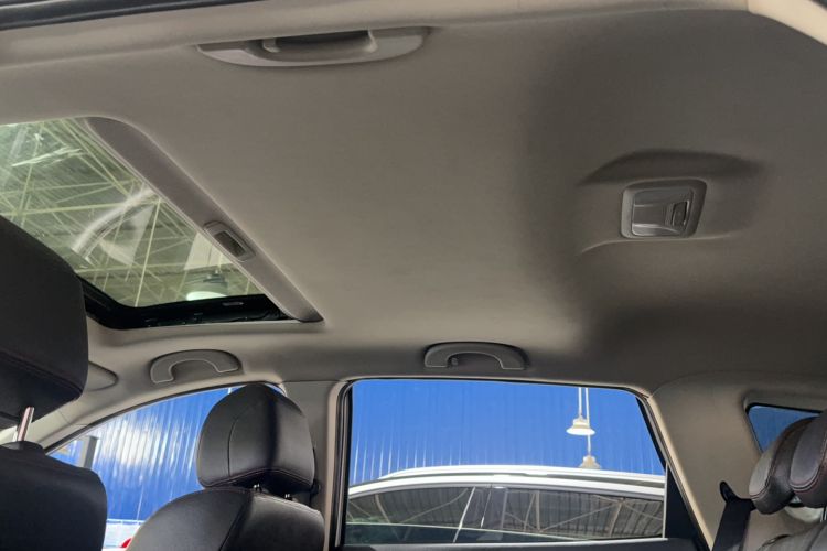 Used Dongfeng Aeolus AX7 2016 2.0L Manual Zhuyue Model Headliner
