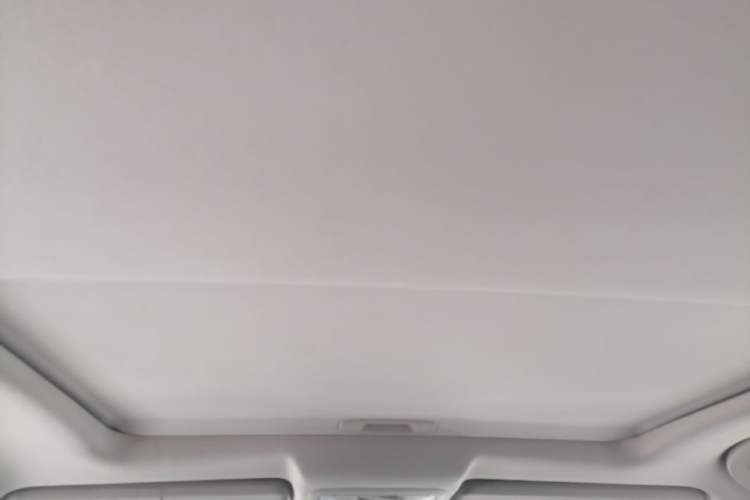 Used Dongfeng Aeolus AX7 2016 2.0L Automatic Zhiyi Trim Headliner