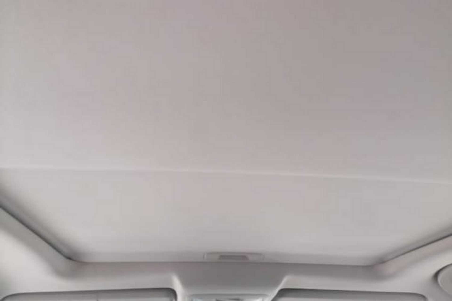 Used Dongfeng Aeolus AX7 2016 2.0L Automatic Zhiyi Trim Headliner