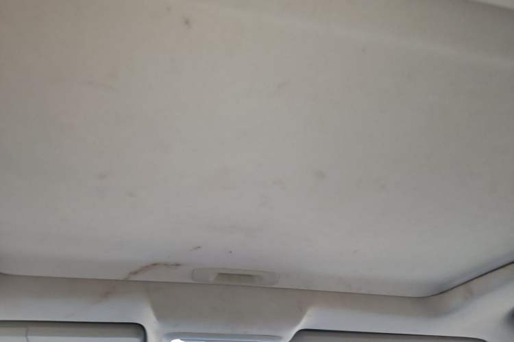 Used Dongfeng Aeolus AX7 2016 2.0L Manual Zhiyi Trim Headliner