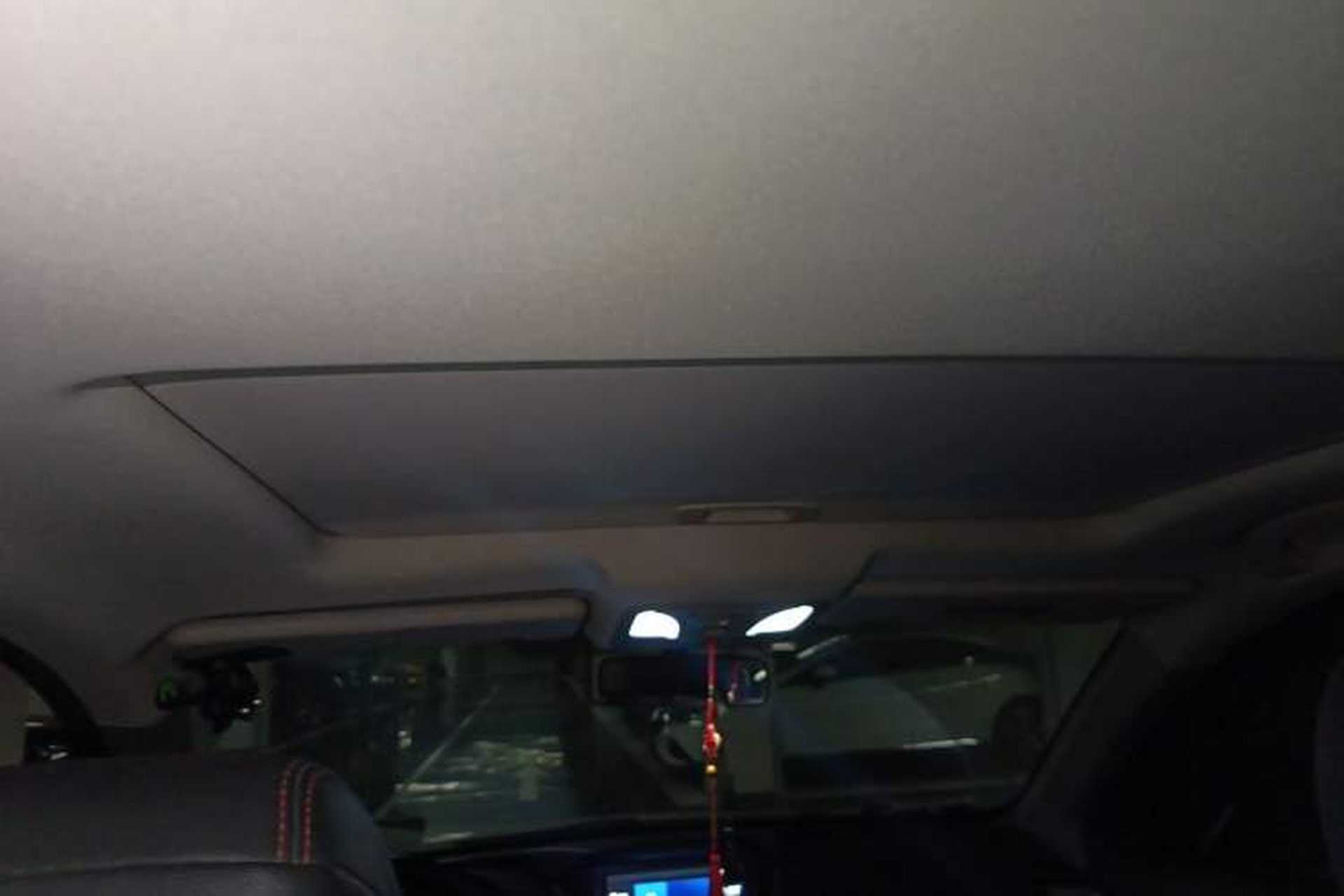Used Dongfeng Aeolus AX7 2016 2.0L Automatic Zhiyi Trim Headliner