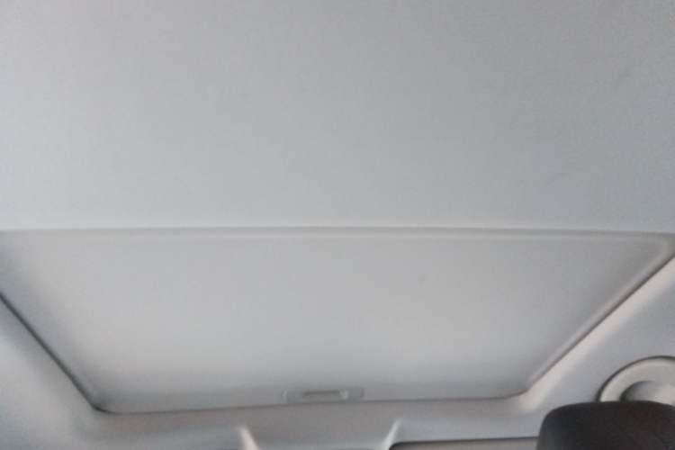 Used Dongfeng Aeolus AX7 2016 2.0L Manual Zhiyi Trim Headliner