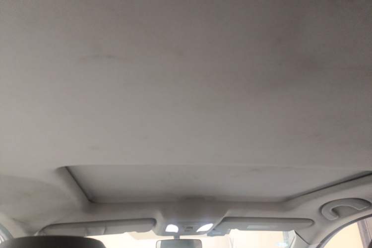 Used Dongfeng Aeolus AX7 2016 2.0L Automatic Zhiyi Trim Headliner