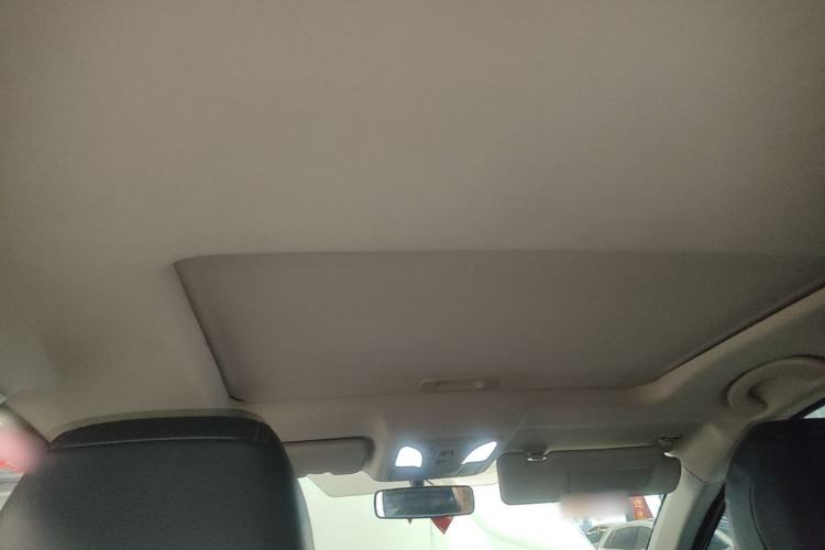 Used Dongfeng Aeolus AX7 2016 2.0L Automatic Zhiyi Trim Headliner
