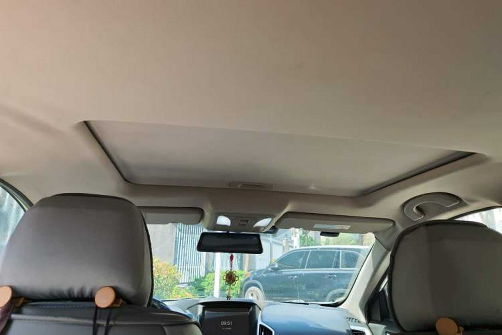 Used Dongfeng Aeolus AX7 2016 2.0L Automatic Zhiyue Trim Headliner