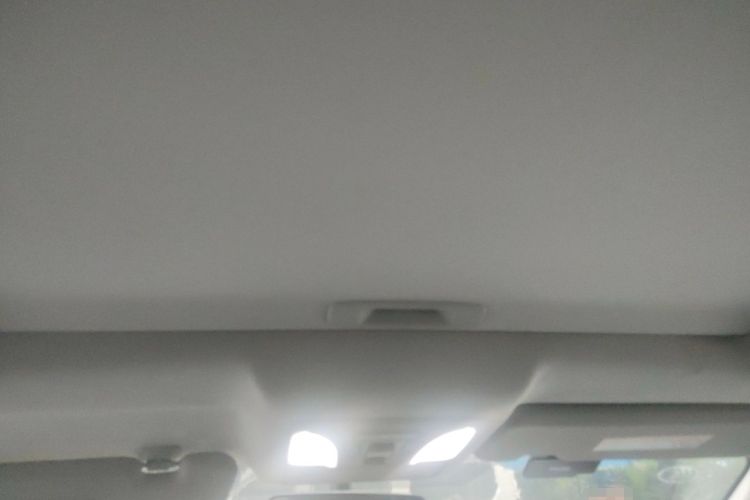 Used Dongfeng Aeolus AX7 2016 1.4T Manual Zhuyue Model Headliner