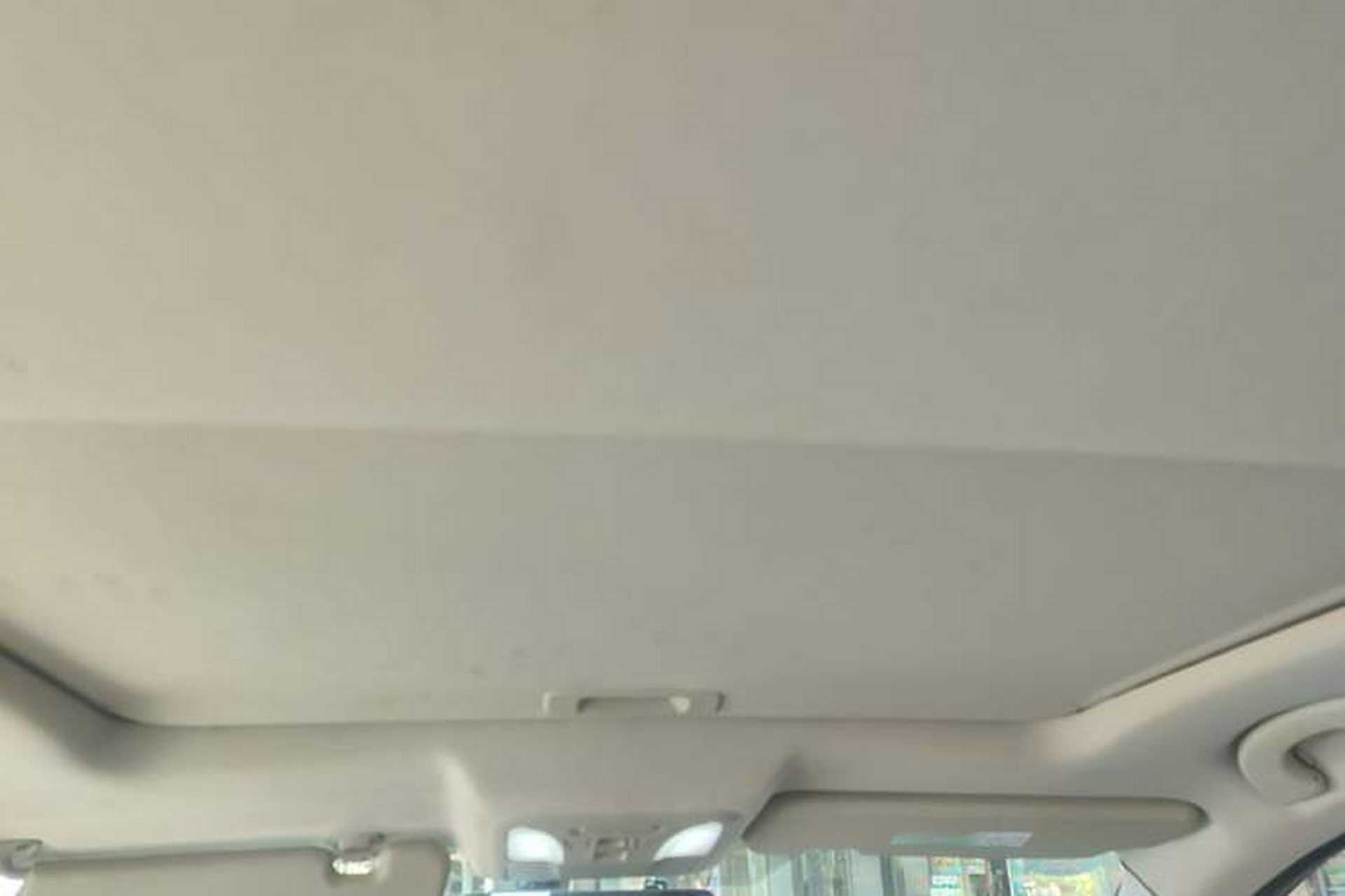 Used Dongfeng Aeolus AX7 2016 2.0L Manual Zhiyi Trim Headliner