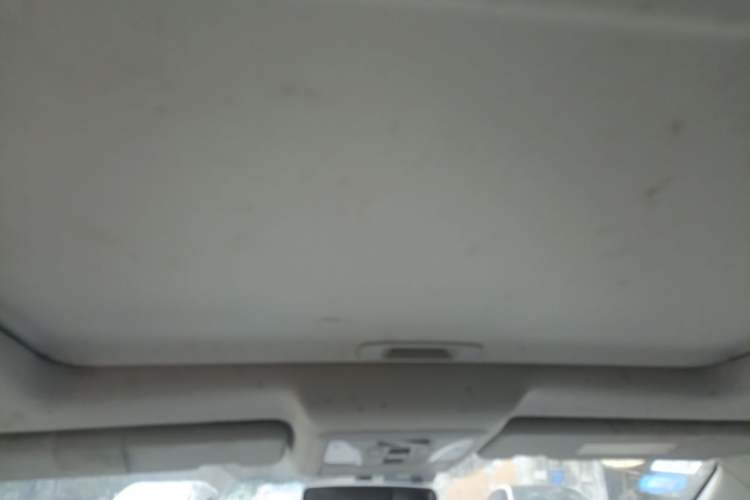 Used Dongfeng Aeolus AX7 2016 2.0L Automatic Zhiyi Trim Headliner