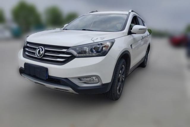 Used Dongfeng Aeolus AX7 2016 2.0L Manual Zhiyi Trim