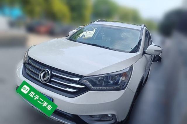 Used Dongfeng Aeolus AX7 2016 2.0L Automatic Zhiyi Trim