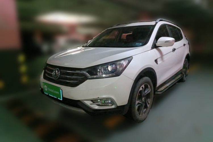 Used Dongfeng Aeolus AX7 2016 2.0L Automatic Zhiyi Trim Guazi used car, China used car export, Used car for sale, Used cars, Cheapest cars for sale