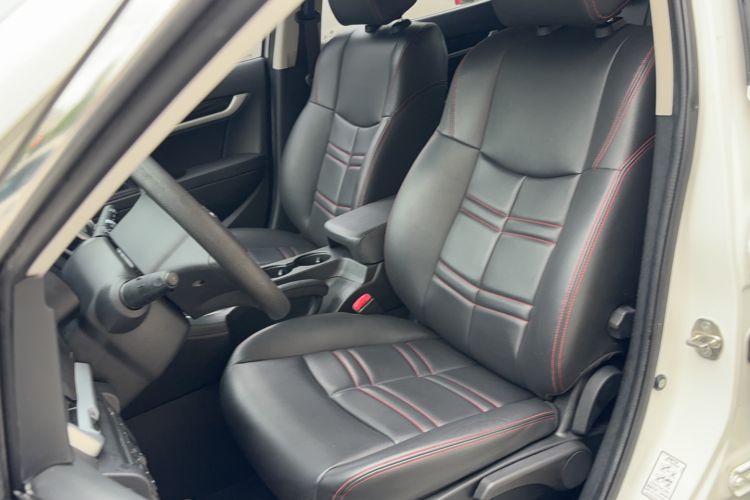 Used Dongfeng Aeolus AX7 2016 2.0L Manual Zhuyue Model Left Front Seat