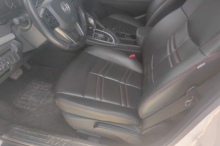 Used Dongfeng Aeolus AX7 2016 2.0L Automatic Zhiyi Trim Left Front Seat