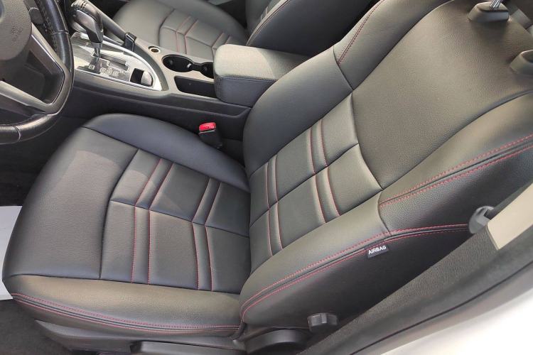 Used Dongfeng Aeolus AX7 2016 2.0L Automatic Zhiyi Trim Left Front Seat