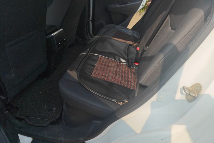 Used Dongfeng Aeolus AX7 2016 2.0L Automatic Zhiyue Trim Left Rear Seat