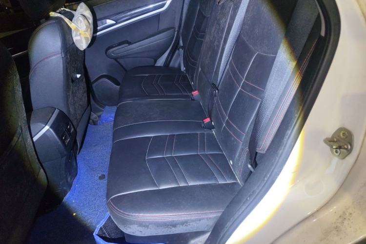 Used Dongfeng Aeolus AX7 2016 2.0L Automatic Zhiyi Trim Left Rear Seat