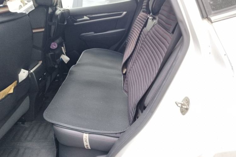 Used Dongfeng Aeolus AX7 2016 2.0L Automatic Zhiyi Trim Left Rear Seat