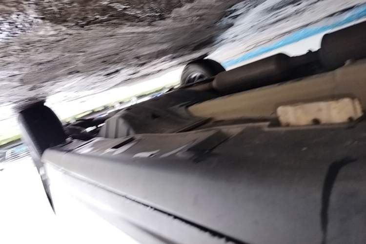 Used Dongfeng Aeolus AX7 2016 2.0L Automatic Zhiyi Trim Left Side Sill