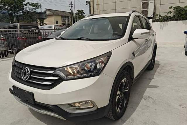 Used Dongfeng Aeolus AX7 2016 2.0L Automatic Zhiyi Trim