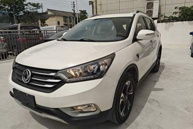 Used Dongfeng Aeolus AX7 2016 2.0L Automatic Zhiyi Trim