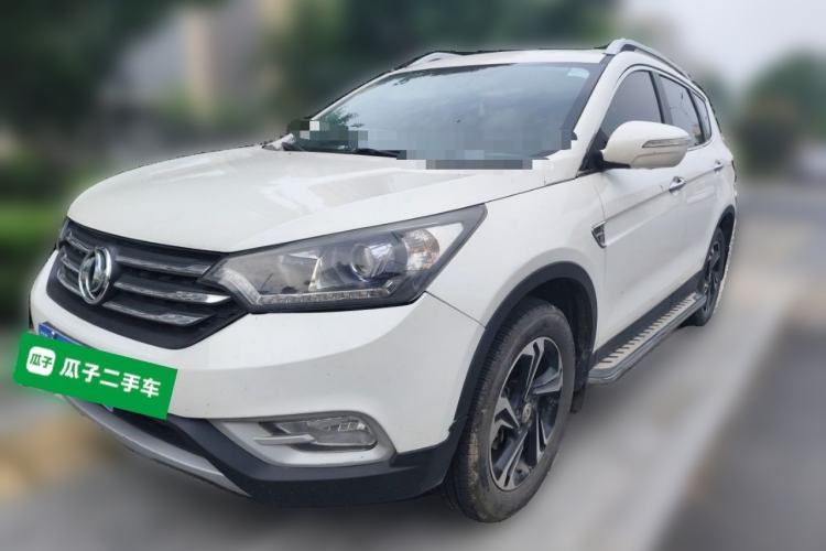 Used Dongfeng Aeolus AX7 2016 2.0L Automatic Zhiyi Trim Guazi used car, China used car export, Used car for sale, Used  cars, Cheapest cars for sale