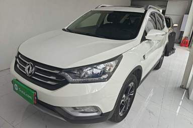 Used Dongfeng Aeolus AX7 2016 2.0L Automatic Zhiyi Trim
